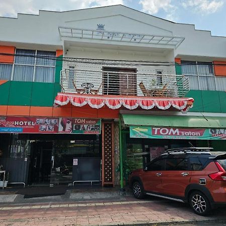 Rene Hotel Yogyakarta Luaran gambar