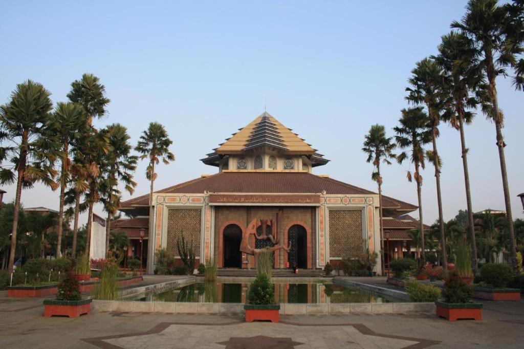 Rene Hotel Yogyakarta Luaran gambar