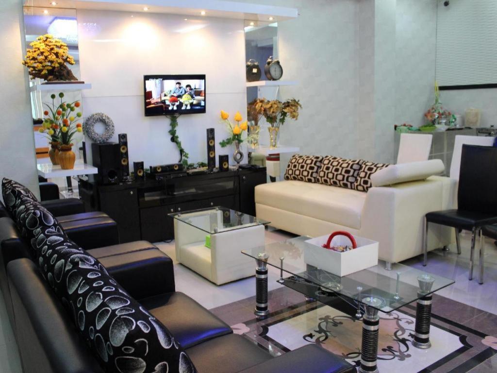 Rene Hotel Yogyakarta Luaran gambar