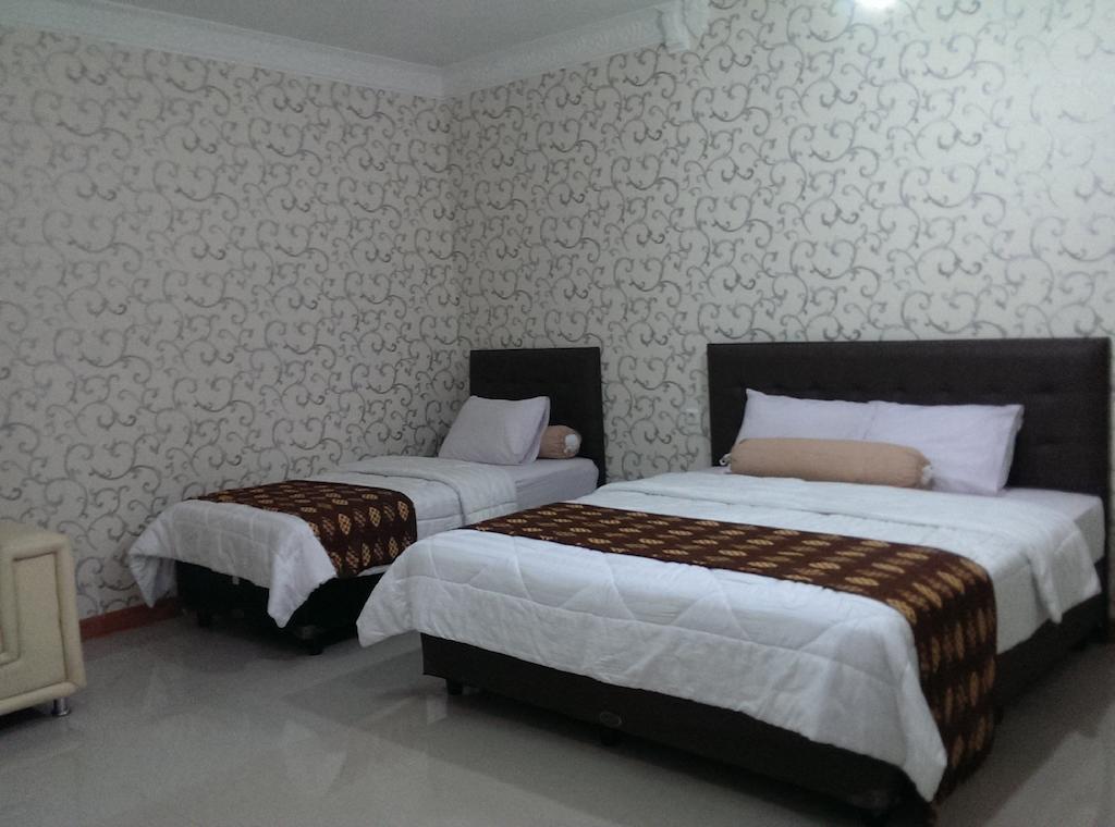 Rene Hotel Yogyakarta Luaran gambar