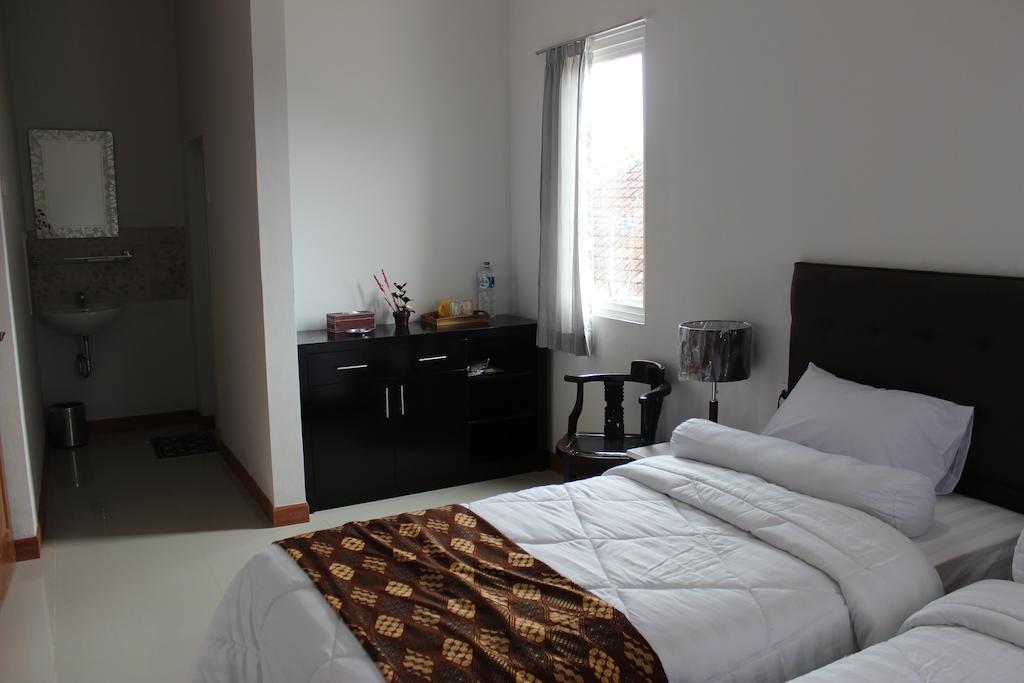 Rene Hotel Yogyakarta Luaran gambar