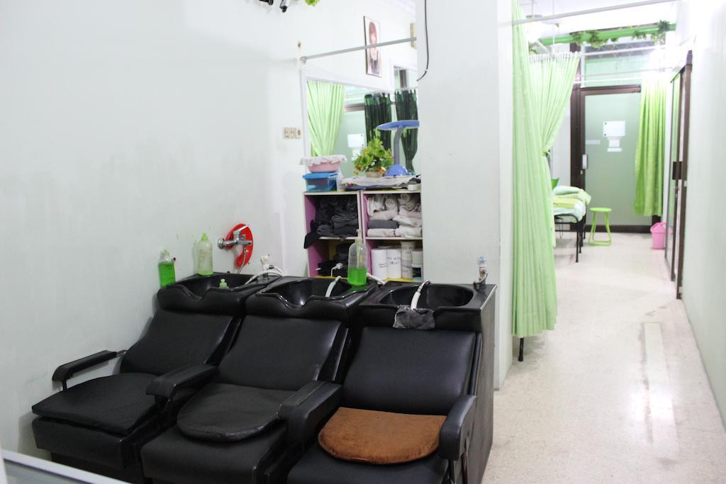 Rene Hotel Yogyakarta Luaran gambar