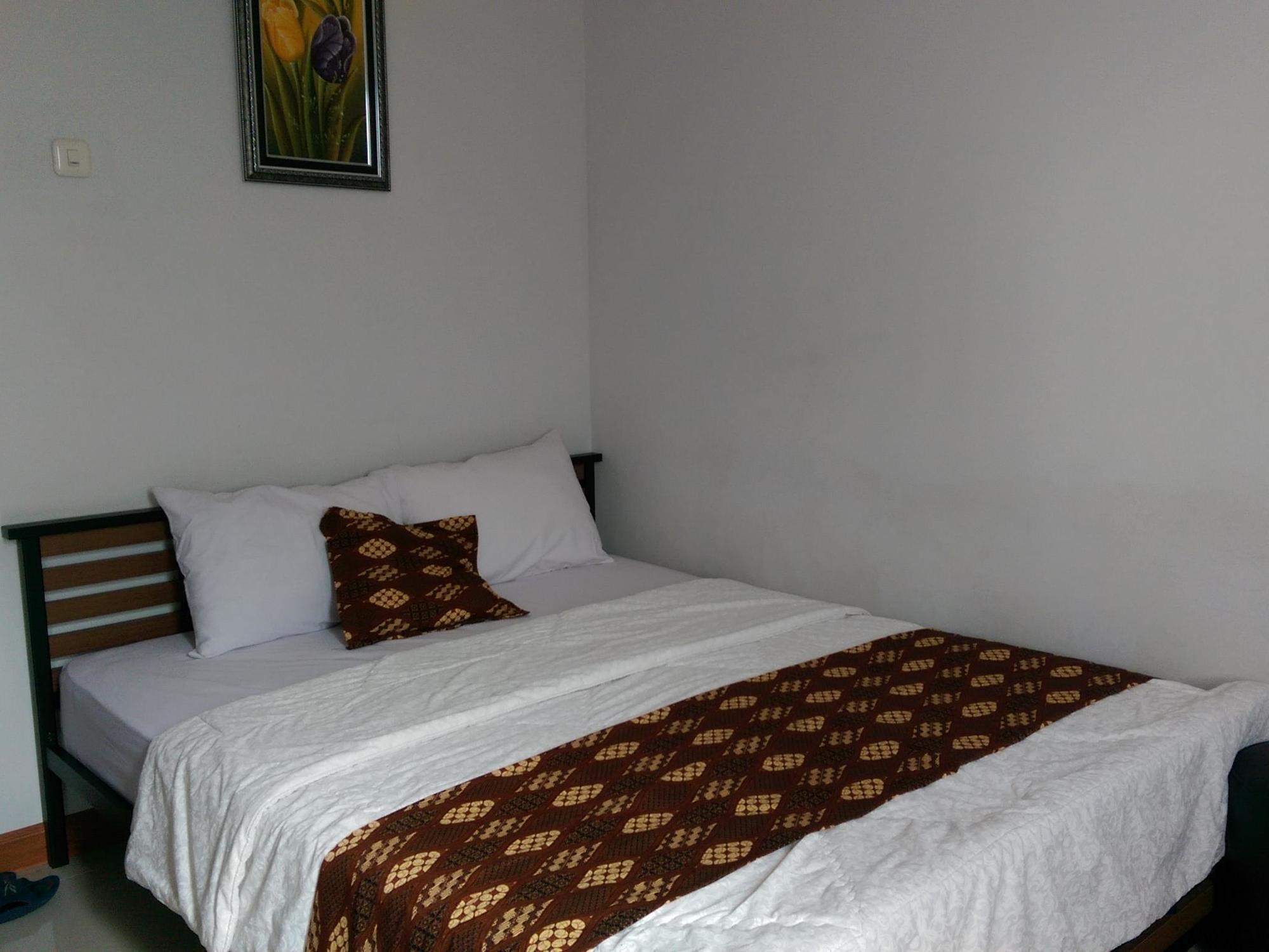 Rene Hotel Yogyakarta Luaran gambar