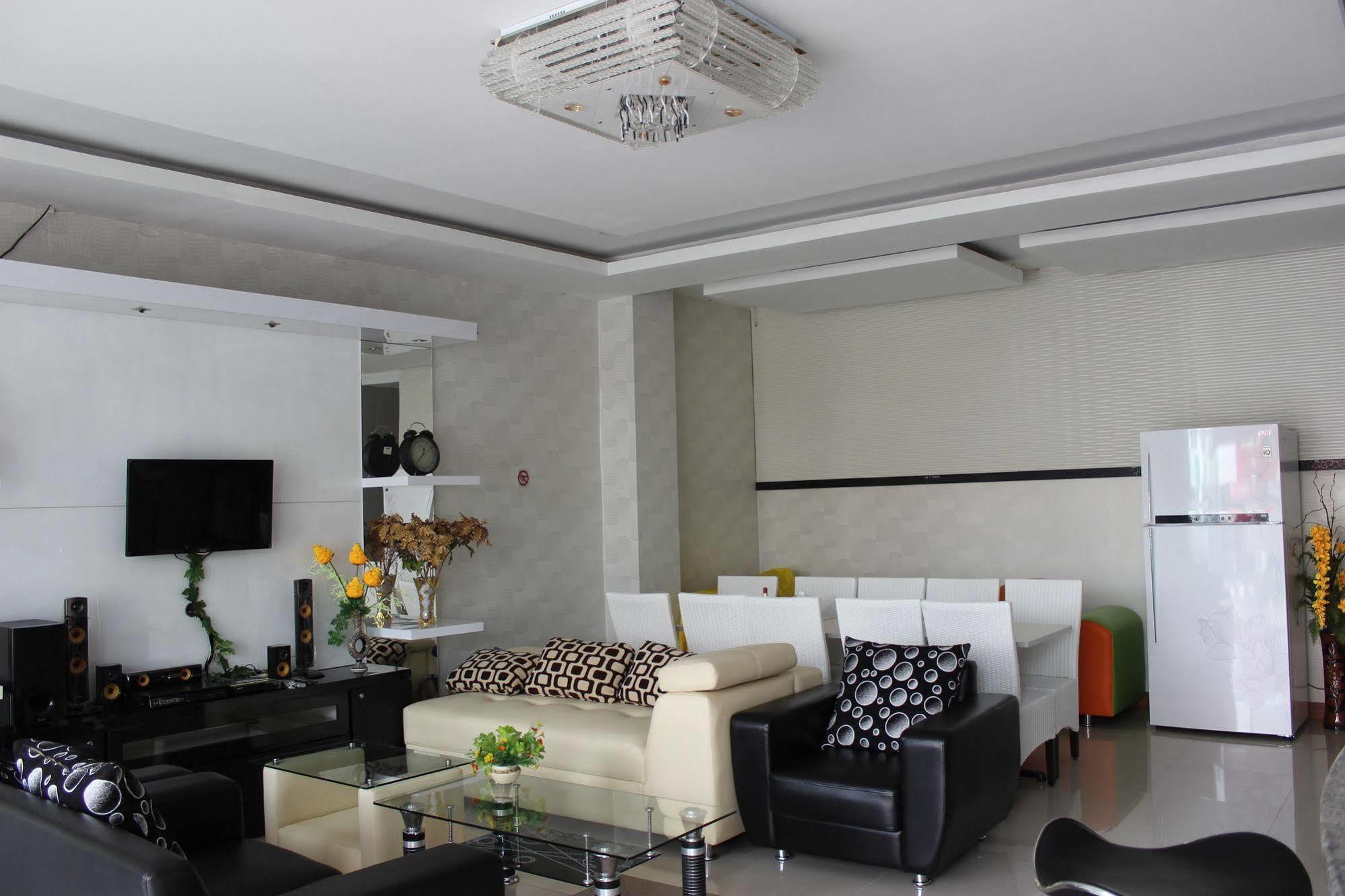 Rene Hotel Yogyakarta Luaran gambar