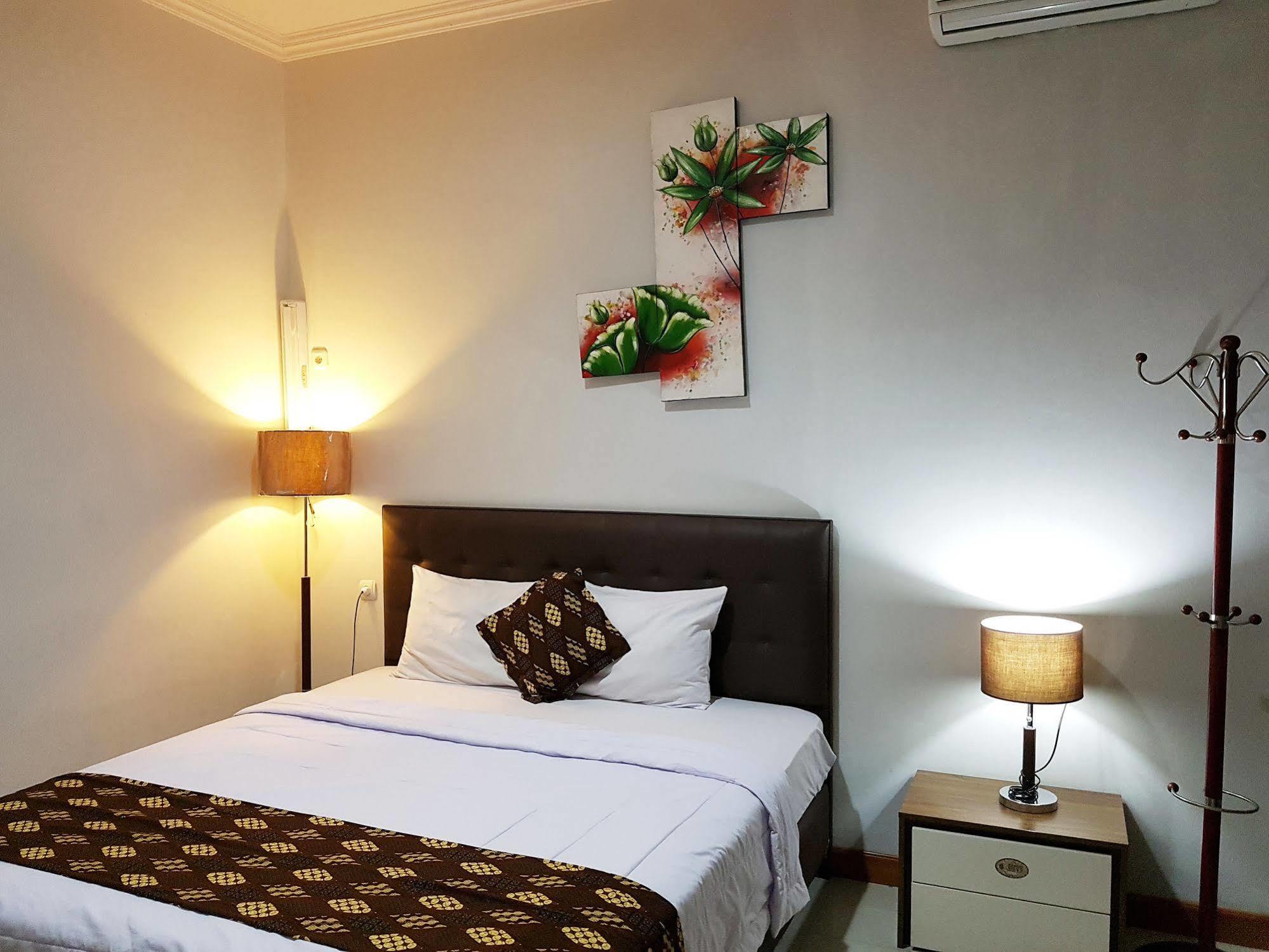 Rene Hotel Yogyakarta Luaran gambar