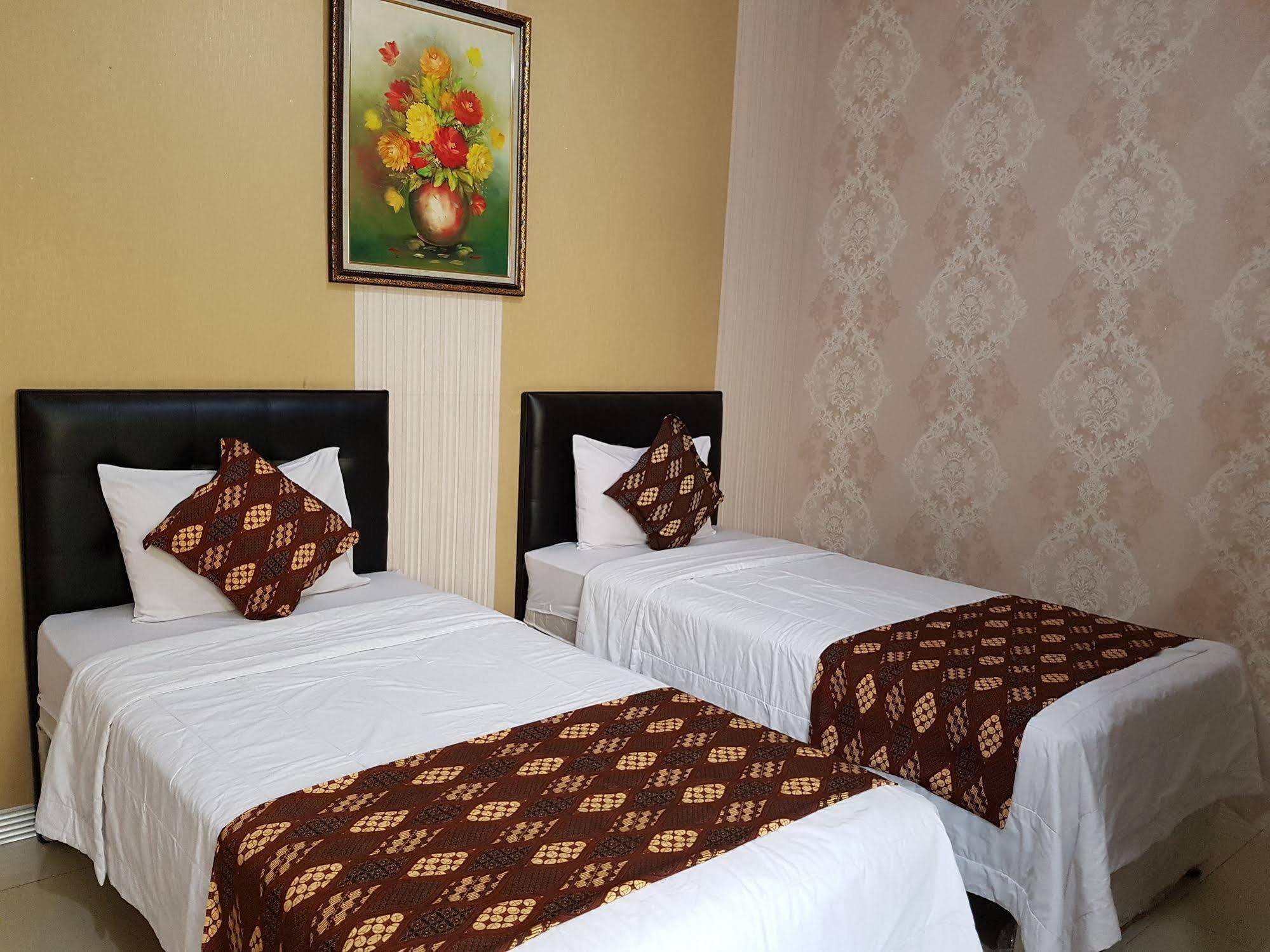 Rene Hotel Yogyakarta Luaran gambar