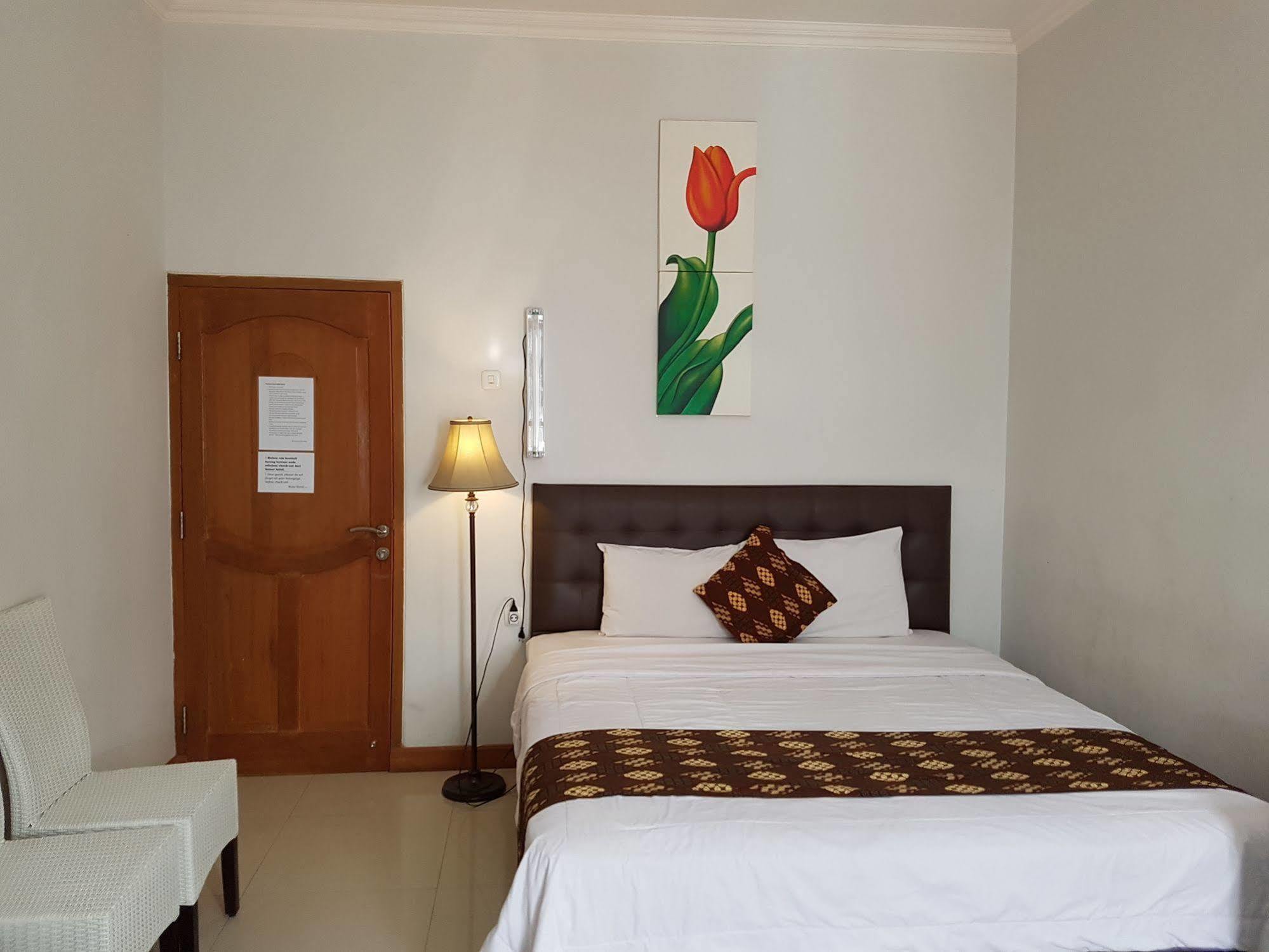 Rene Hotel Yogyakarta Luaran gambar