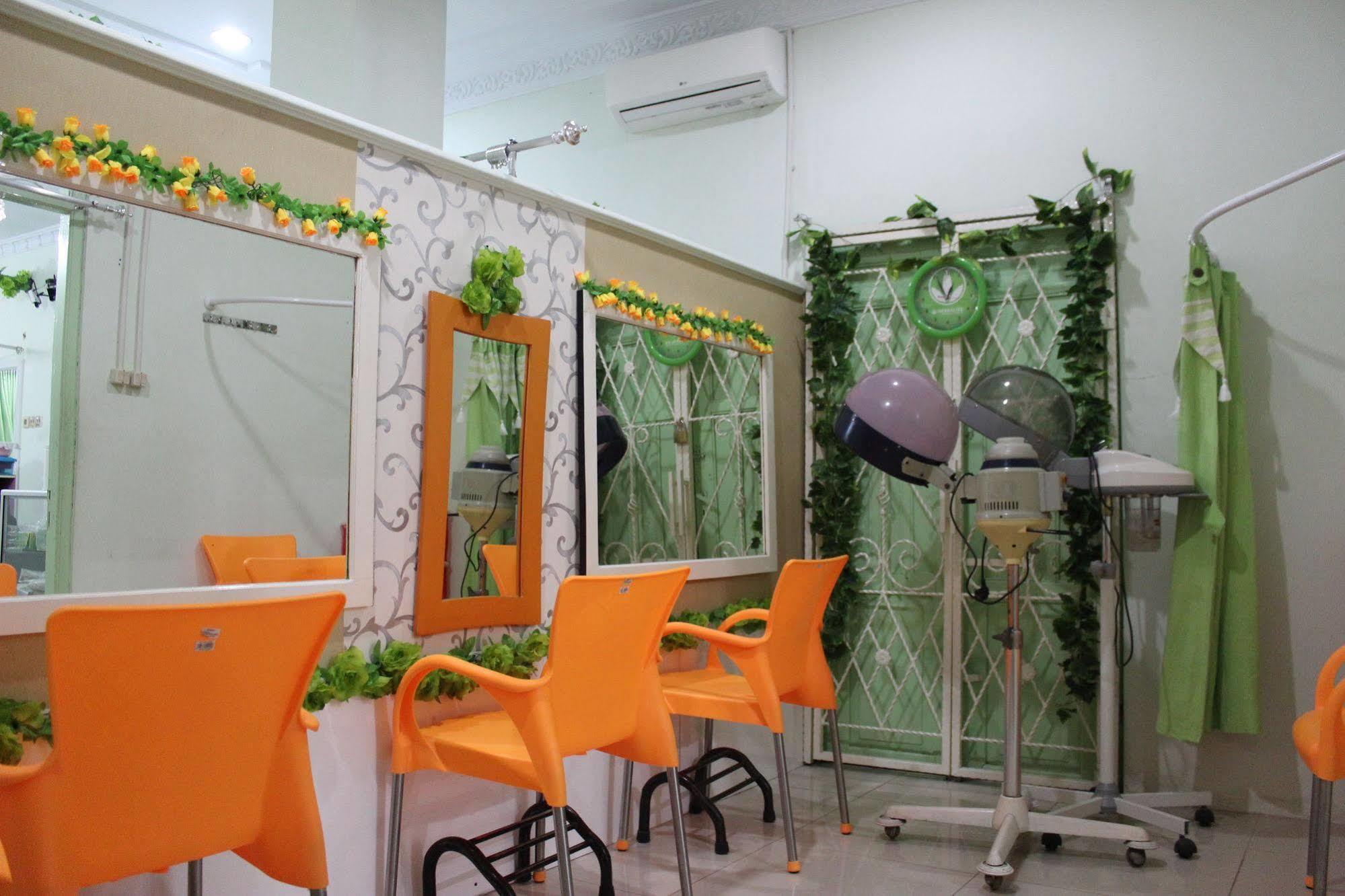 Rene Hotel Yogyakarta Luaran gambar