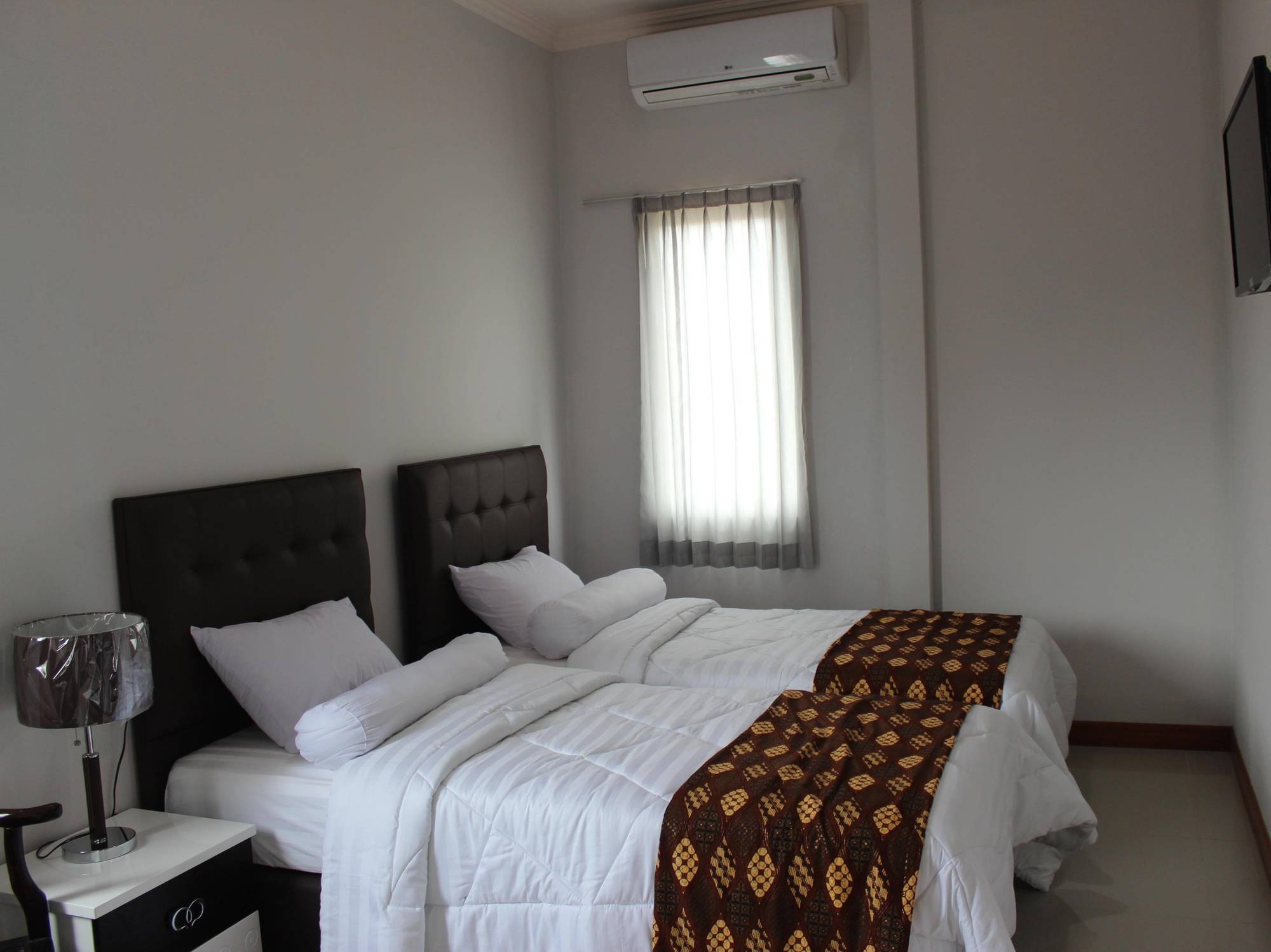 Rene Hotel Yogyakarta Luaran gambar