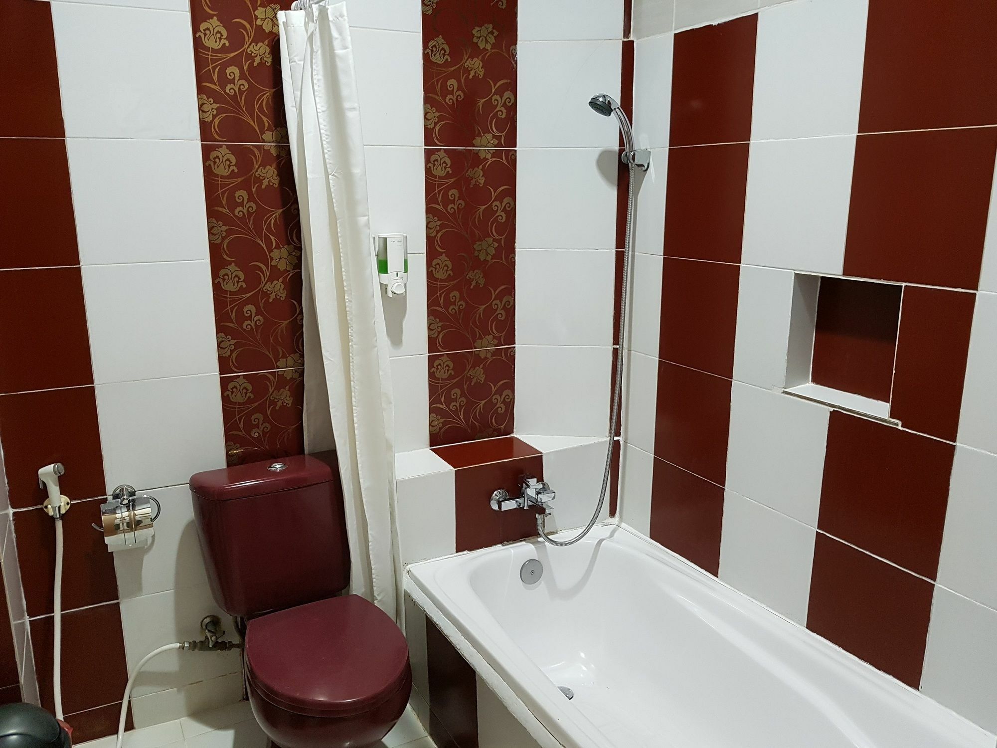 Rene Hotel Yogyakarta Luaran gambar