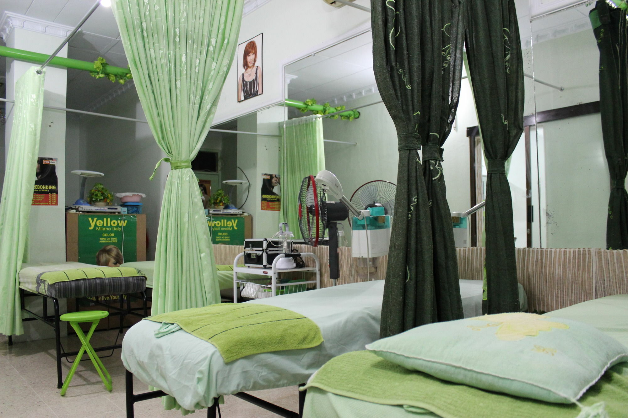 Rene Hotel Yogyakarta Luaran gambar