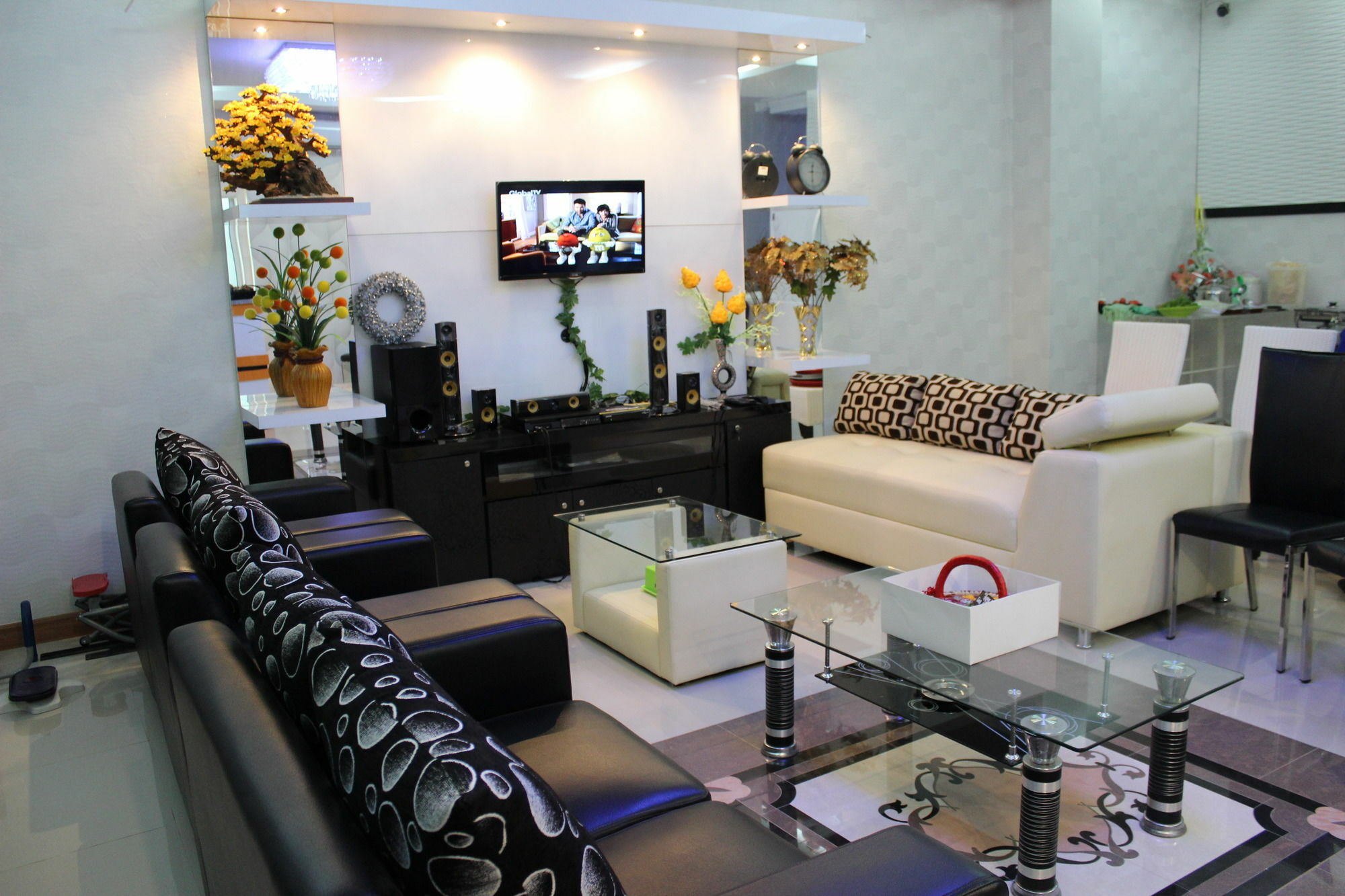 Rene Hotel Yogyakarta Luaran gambar